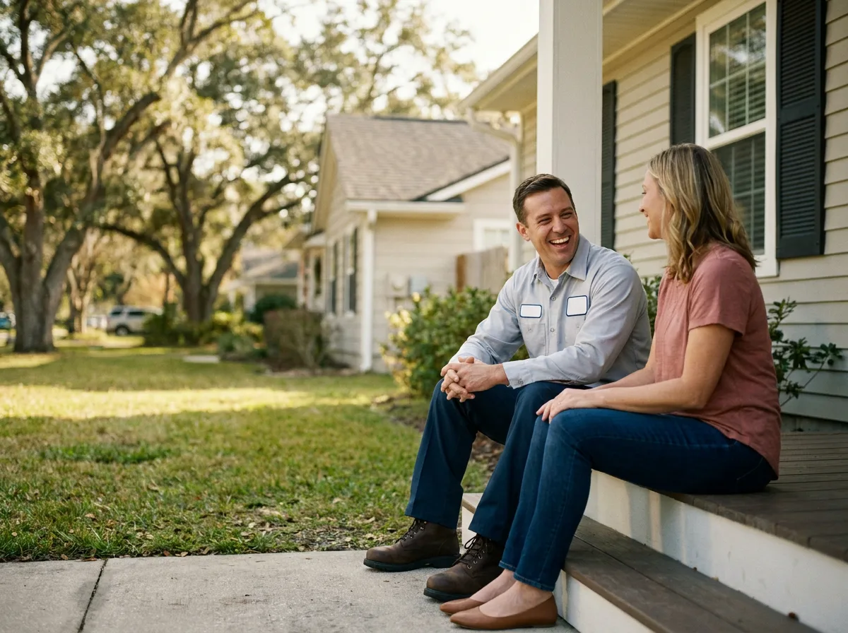 Septic tank pumping FAQs for Woodsboro, MD
